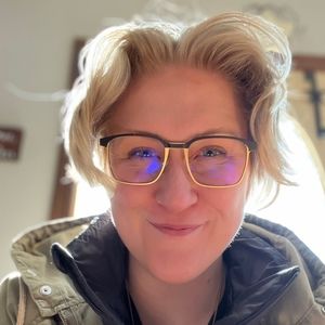 Meet your Posher, Sam